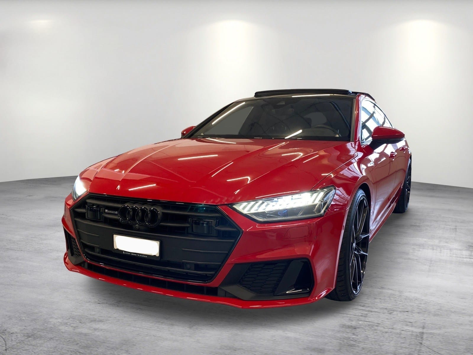 Audi A7 Sportback 3.0 55 TFSI quattro S-Tronic