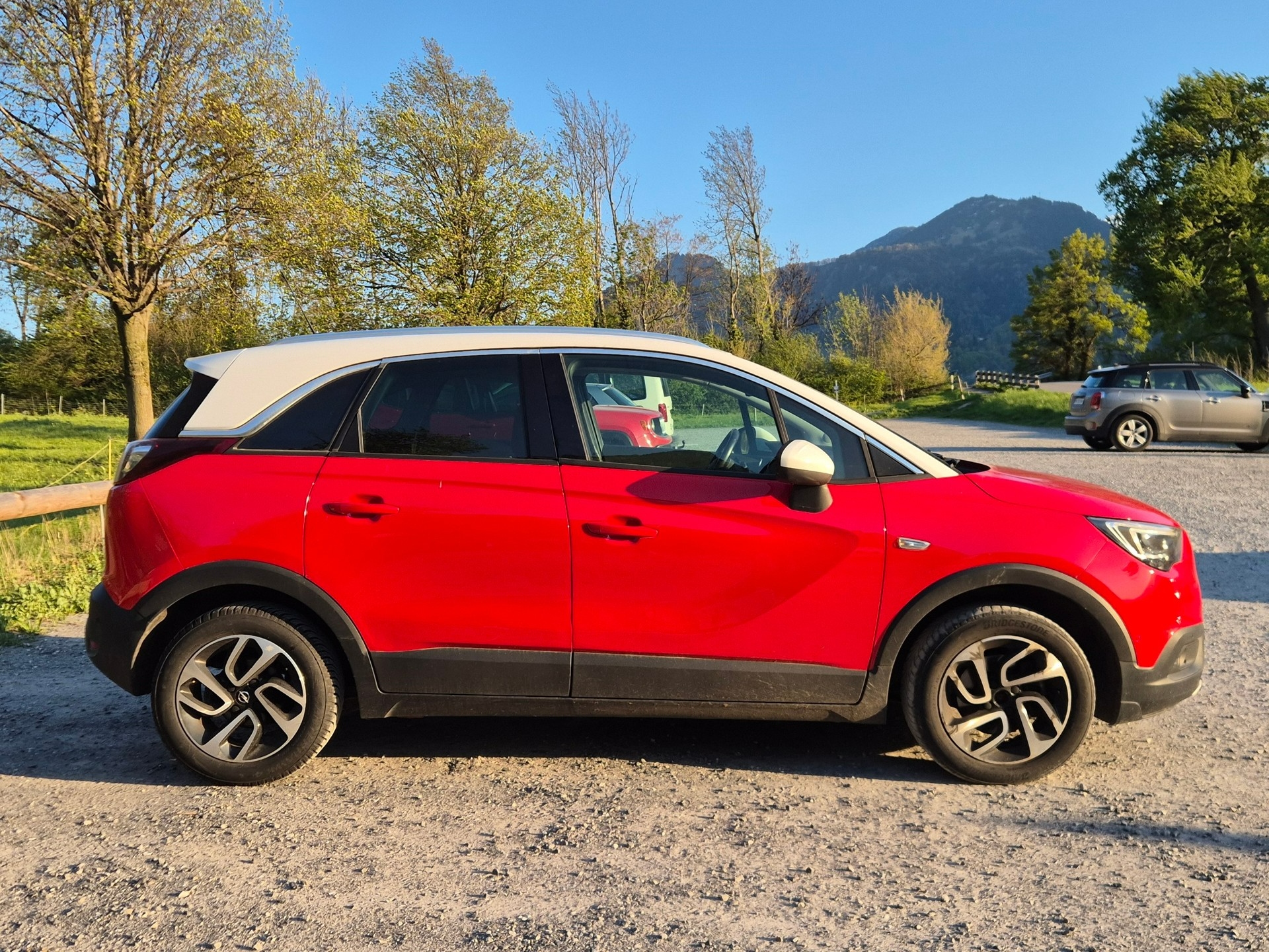 Opel Crossland X 1.6 CDTi Ultimate S/S