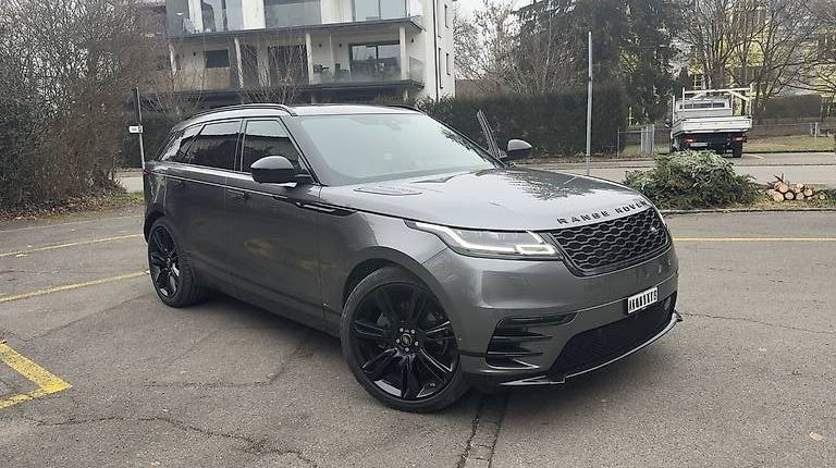 Land Rover Range Rover Velar 3.0 D 300 S